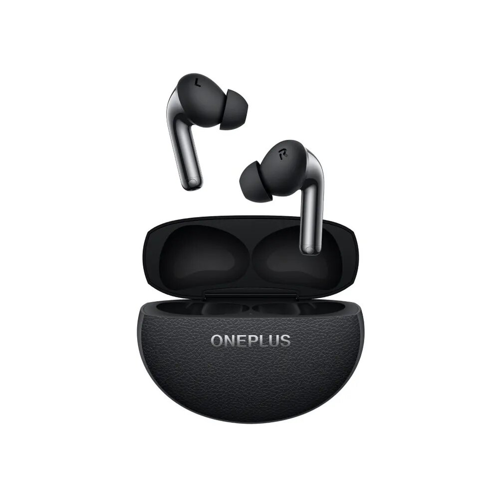 Беспроводные наушники Oneplus Buds Pro 3, Black, Глобальная версия