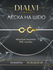 Колье DIALVI JEWELRY, желтое золото, 585 проба