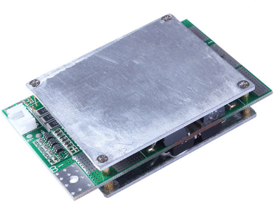 Модуль зарядного устройства для литий-полимерных аккумуляторов Li-po Li-Ion 3S 150A