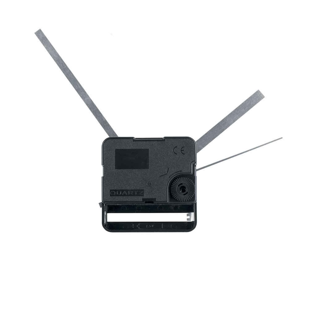 Комплект Troykatime Механизм и стрелки 3319 — фото 1