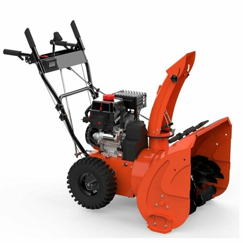 ZIMANI Снегоуборщик ZIMANI ST124E