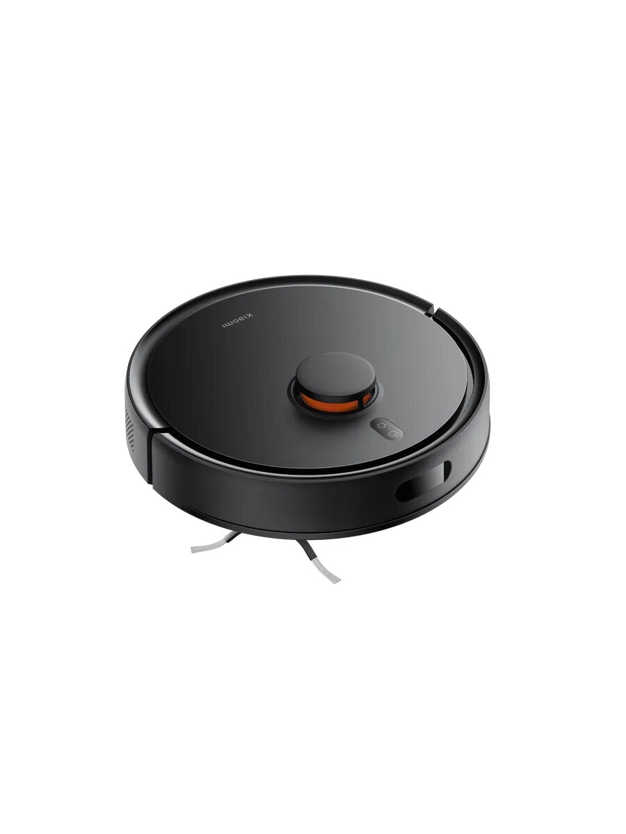 Робот-пылесос Xiaomi Robot Vacuum S20 EU черный