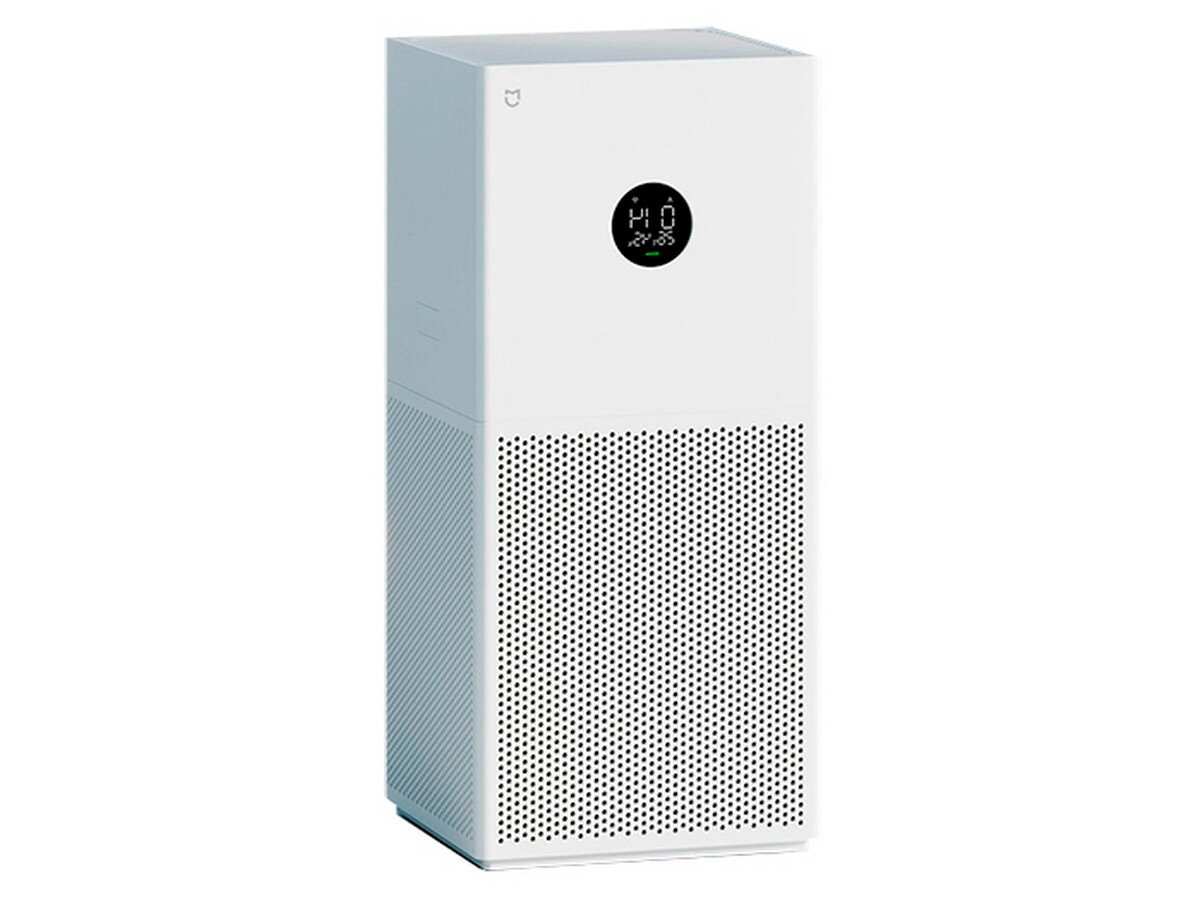 Очиститель воздуха для квартиры Xiaomi SmartAir Lite EU Purifier 4 - HEPA фильтр предварительной очистки (BHR5274GL)