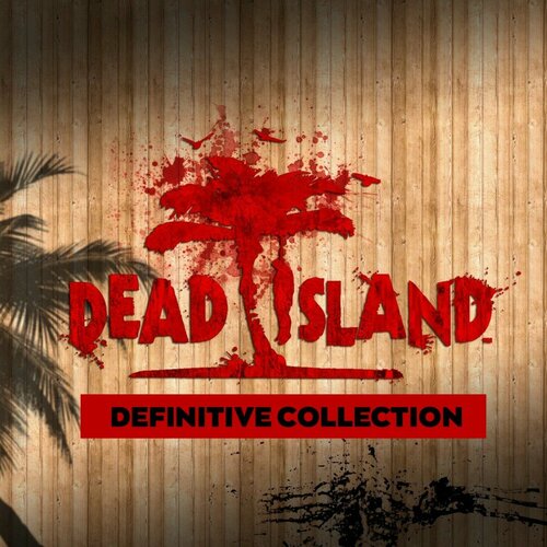 Игра Dead Island Полное издание для PC ПК активация в стим Steam для региона РФ Россия цифровой ключ 599₽