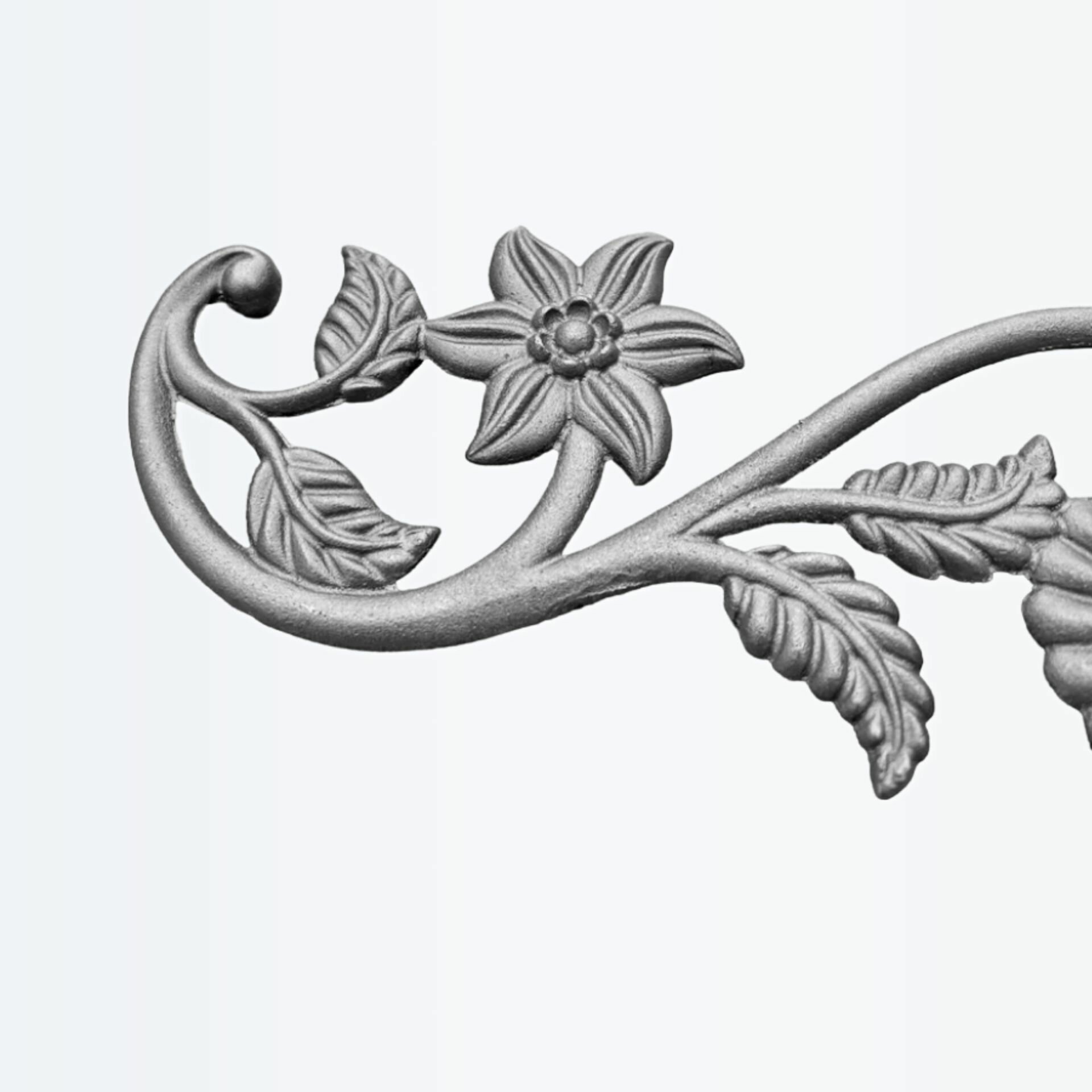 Литой двухсторонний элемент (391) — фото 1