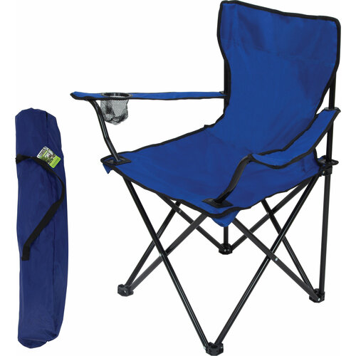 Кресло ECOS DW-2009H с подлокотниками 50 см