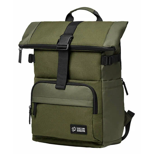 Рюкзак NINETYGO Urban classic backpack Green