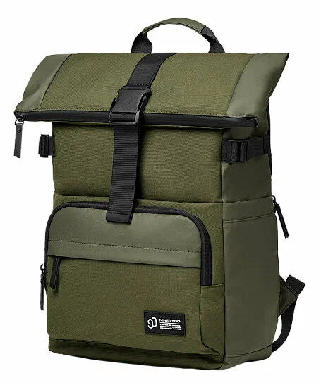 Рюкзак NINETYGO Urban classic backpack Green