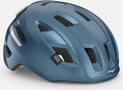 Изображение товара Велошлем Met E-Mob (Navy, L, 2026 (3HM153CE00LBL1))