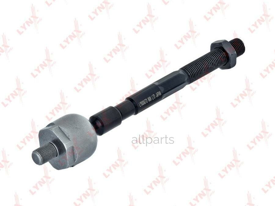 LYNXAUTO C2123LR тяга рулевая RENAULT LOGAN 1.4-1.6 04- / SANDERO 1.4-1.6 09-