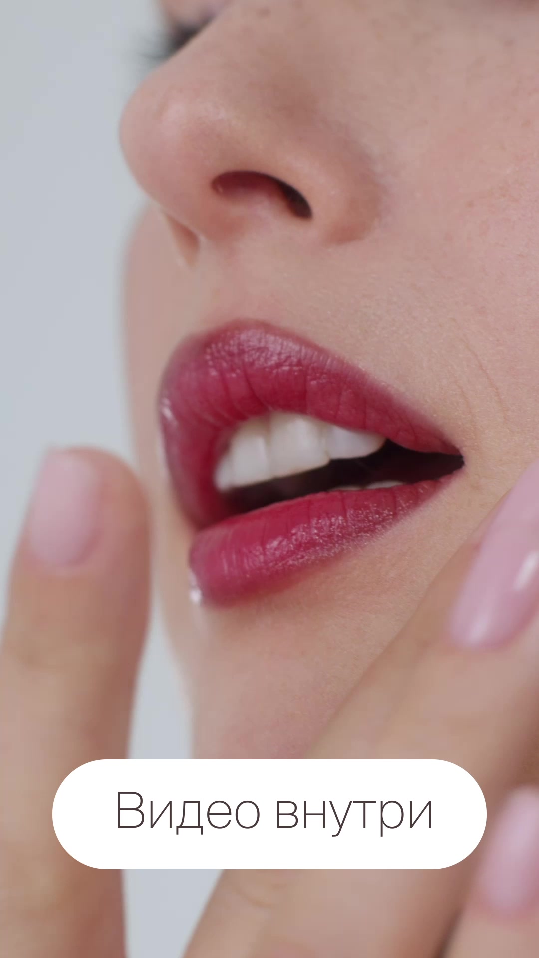 Divage Маркер для бровей стойкий с эффектом Microblading Тон 03 темно-коричневый — фото 1
