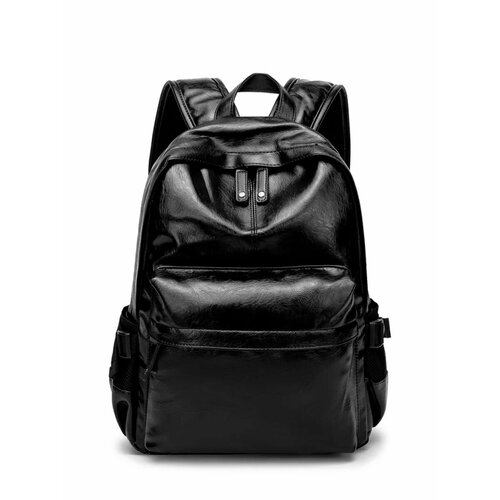 Городской рюкзак до 20 л / Рюкзак повседневный экокожа