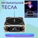 Bluetooth музыкальная катушка Тесла / Мини динамик с эффектом мол...