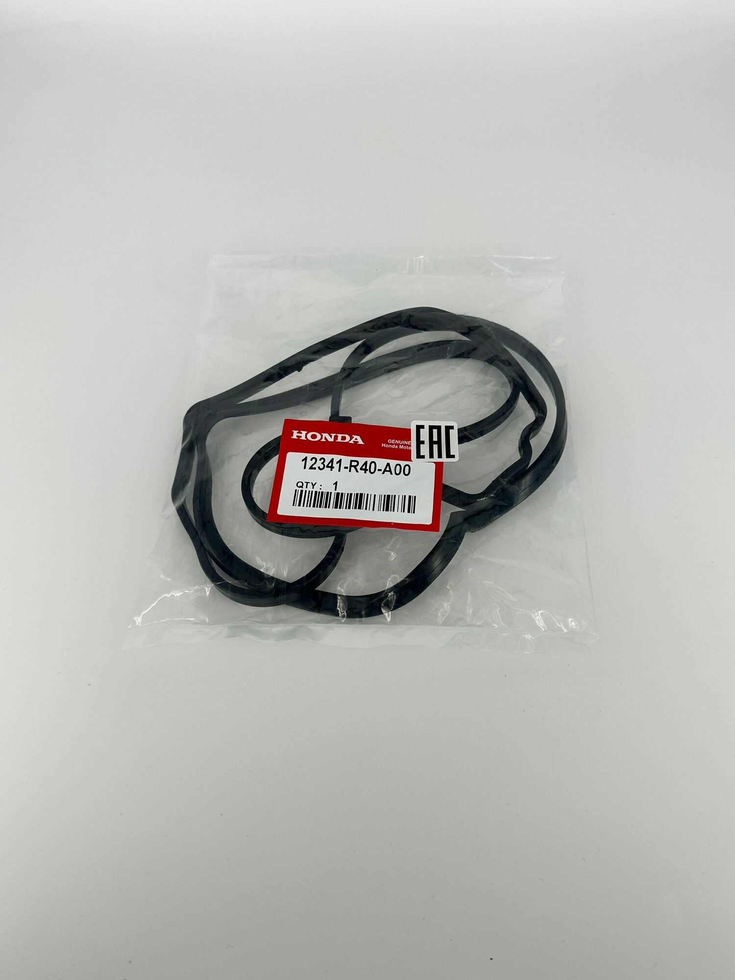 Прокладка клапанной крышки Honda 12341-R40-A00