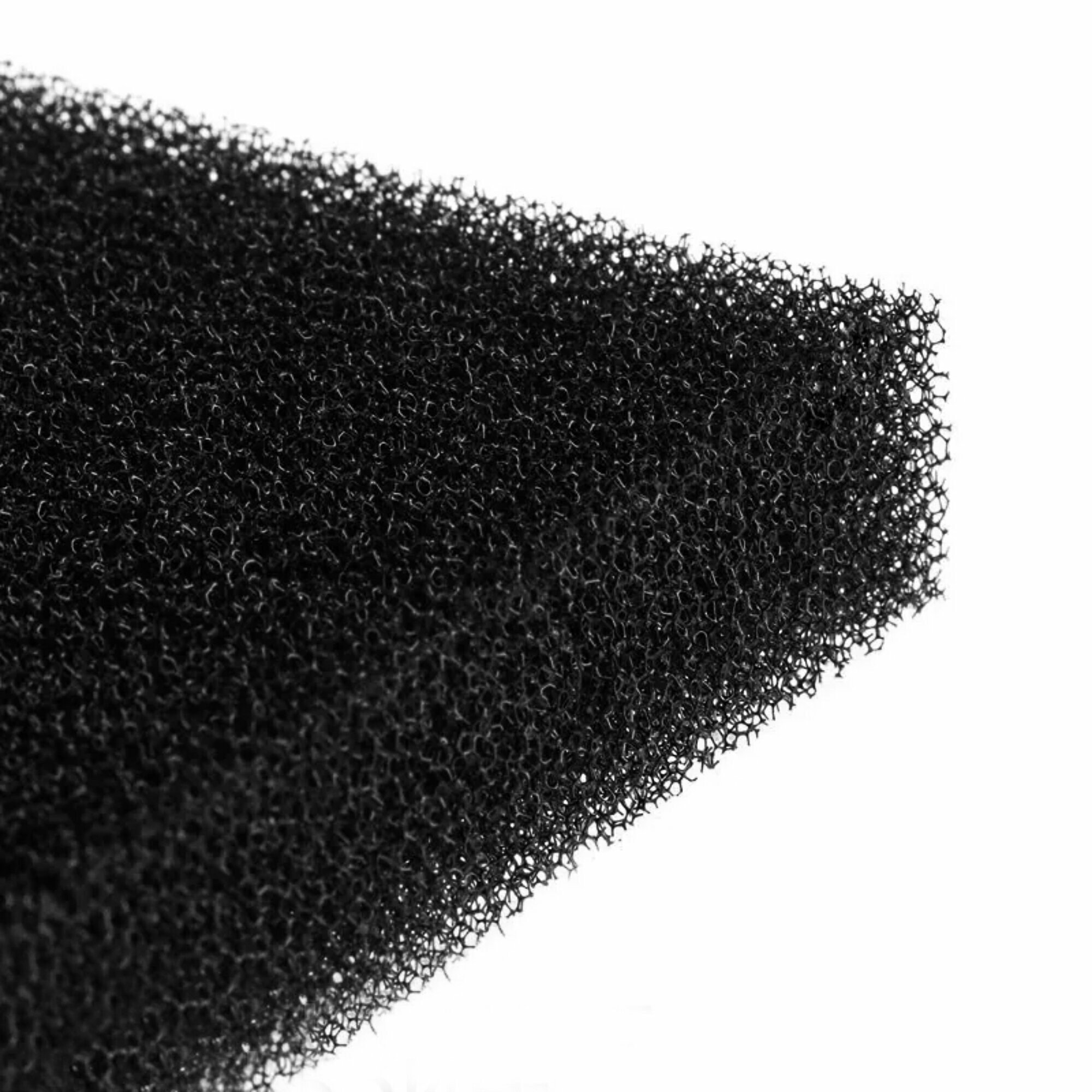 Фильтр G3 универсальный, черный 200х200х15 мм — фото 1