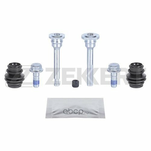 Комплект направ. тормозного суппорта перед. Lexus RX (_U3_) 98- Toyota Alphard (H20 H30) 08- High ZEKKERT br1414