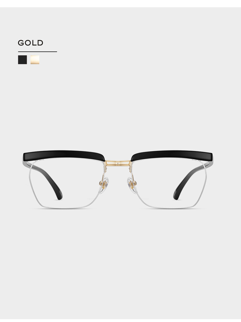 Солнцезащитные очки , черный — фото 1