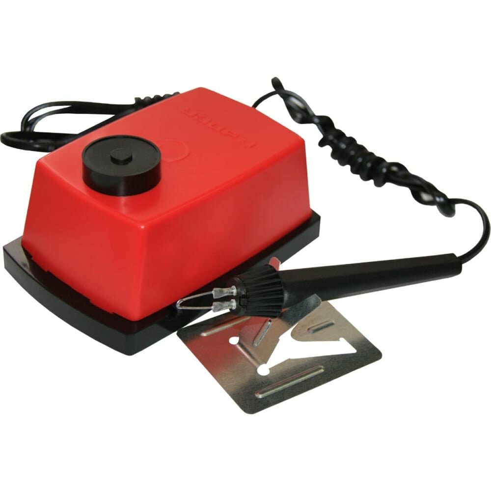 Прибор для выжигания Трансвит Узор-1