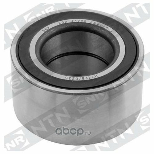 Подшипник ступицы SNR XGB41225P