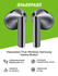 Наушники True Wireless Samsung Galaxy Buds3 серебряные