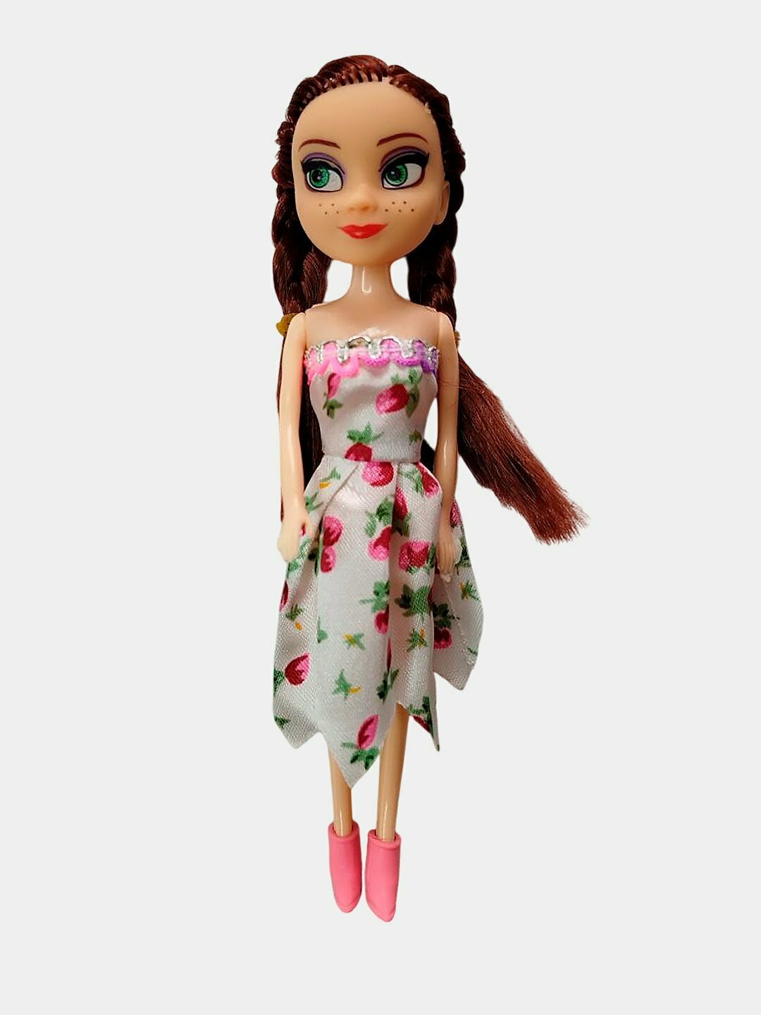 Кукла "Холодное сердце", от 6 лет, 1 шт, в красивой упаковке