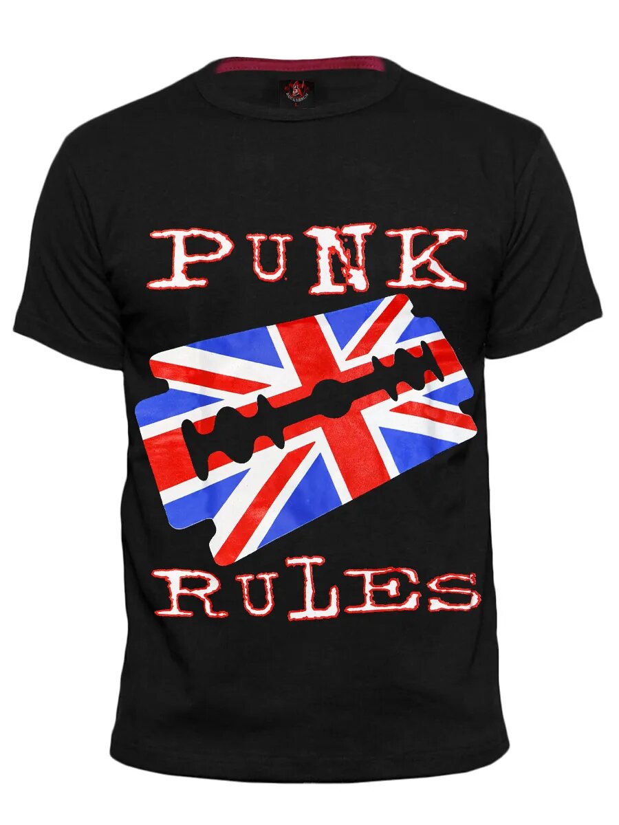 Футболка спортивная