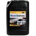 Масло Моторное Mobil Delvac MX 15W40 дизель минер 20 литров