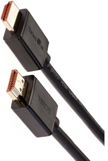 Кабель Telecom HDMI 15m TCG215F-15M