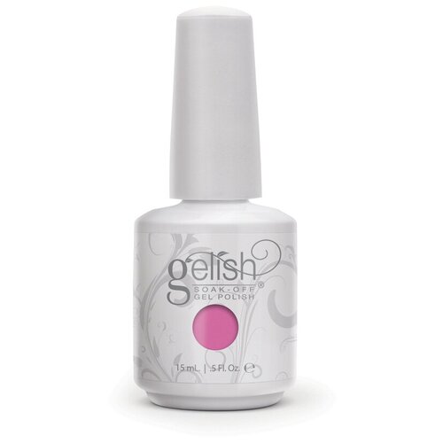 GELISH Гель-лак Street Beat, 15 мл, 1100044 B-girl Style антикуперозный флюид с троксерутином harmony beauty style 15 мл