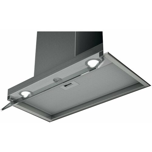 Вытяжка встраиваемая Elica Boxin LXIXA60 нержавеющая сталь управление поворотные переключатели 4682600₽