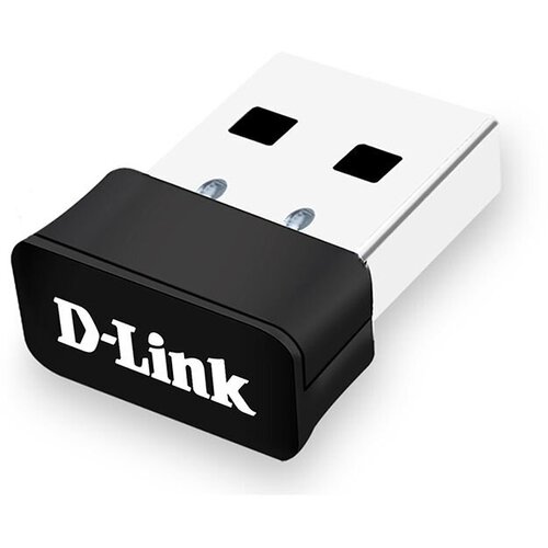 Wi-Fi адаптер D-LINK DWA-171/RU/D1A