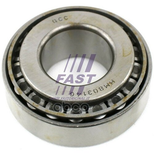 Подшипник Хвостовика Редуктора FAST арт FT62432 3193₽