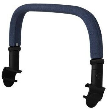 Cъемный бампер Zigi Safety Bar Denim