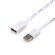 Кабель Atcom USB2 AM-AF 0.8M AT3788
