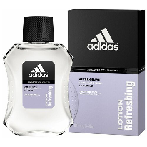 Лосьон после бритья Adidas 