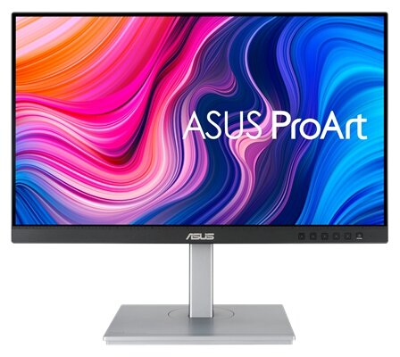 23.8" Монитор ASUS ProArt PA247CV, 1920x1080, 85 Гц, IPS, черный