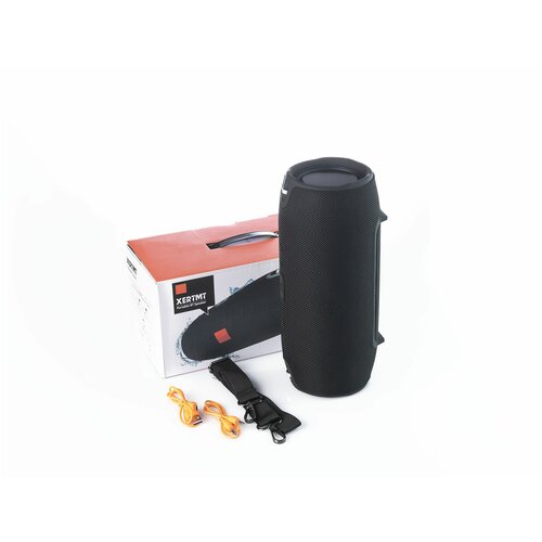 Портативная большая беспроводная колонка XERTMT-280 Portable BT Speaker Акустическая переносная Bluetooth система 50 199000₽