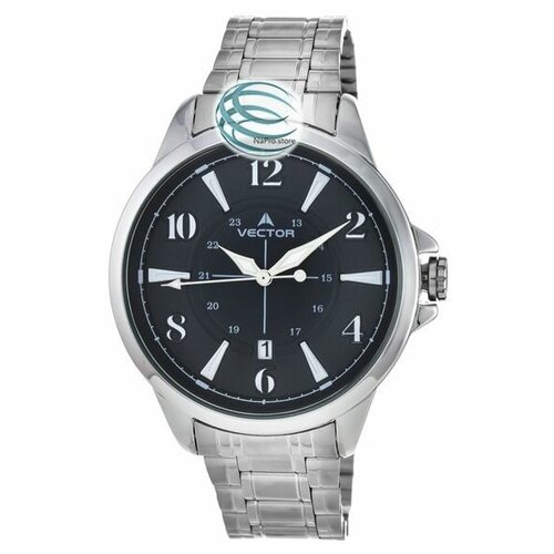 VECTOR VC8-084412 черный 286600₽