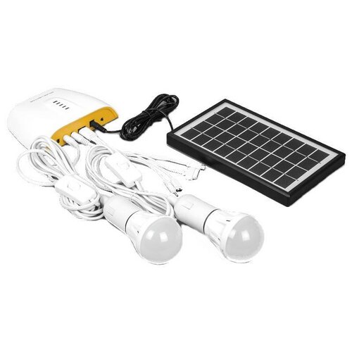 фото Светильник на солнечных батареях globo solar 3359-15 globo lighting