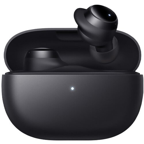 Наушники беспроводные Xiaomi Buds 3 Youth Edition Black модель М2110Е1 169900₽