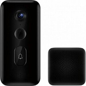 Умный дверной звонок Xiaomi Smart Doorbell 3, CN-версия