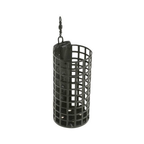 Кормушка Mikado круглая с дном 15 г. ( 2 шт.)
