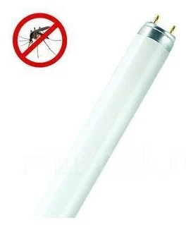 Лампочка для инсектицидной ловушки ВТ-40 и ВТ-60