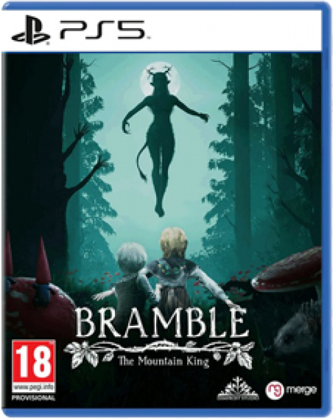 Bramble: The Mountain King [US](PS5)