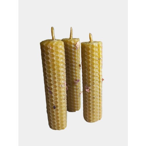 Программная свеча 