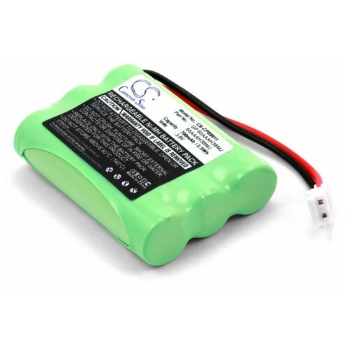 фото Аккумулятор для радиотелефона sanyo 60aaah3bmj, 85aaalh3bmj cameron sino