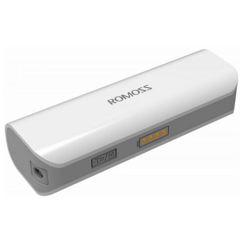 фото Внешний аккумулятор romoss solo 1 (2000mah)