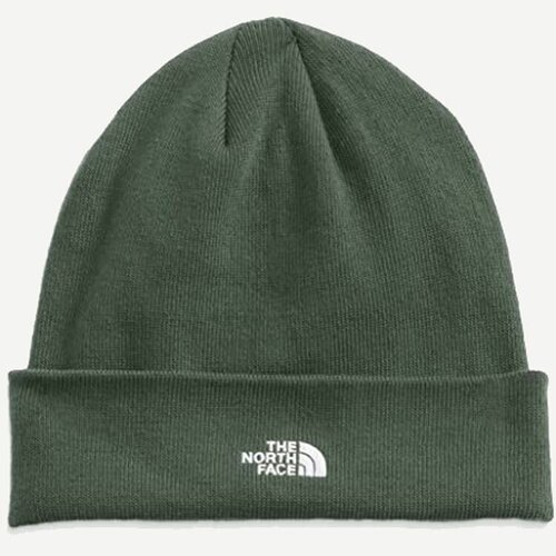 The North Face Шапка Norm Beanie one size, thyme