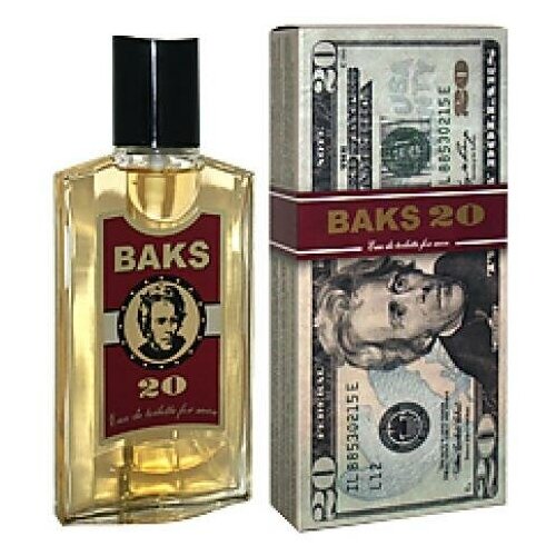 POSITIVE PARFUM Baks 1 Туалетная вода для мужчин 70 мл positive parfum gepard hard туалетная вода для мужчин 95 мл