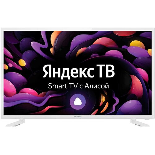 Телевизор Yuno ULX-32TCS2234 W 1591500₽